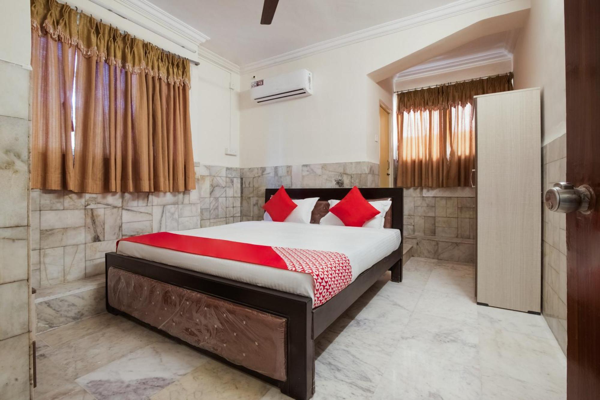 Super Hotel O Holiday Rani Gunj Opp Punjab National Bank Secundurabad Exterior foto
