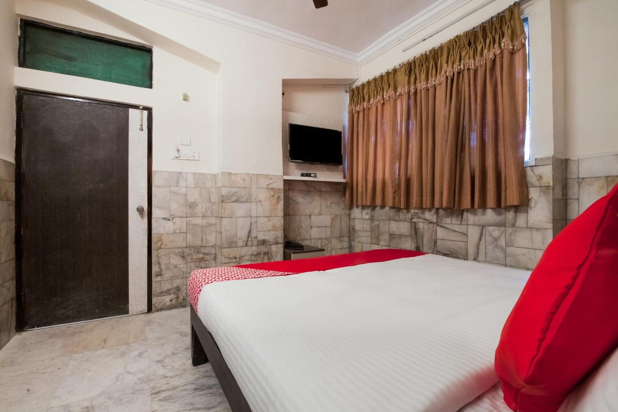 Super Hotel O Holiday Rani Gunj Opp Punjab National Bank Secundurabad Exterior foto