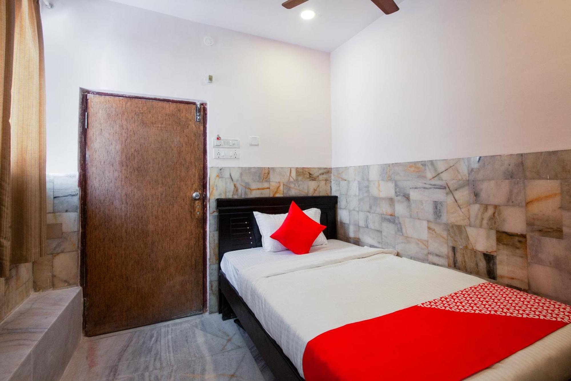Super Hotel O Holiday Rani Gunj Opp Punjab National Bank Secundurabad Exterior foto